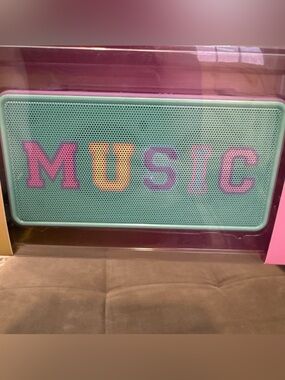 Stoney Clover Lane/ Target Collab Bluetooth Speaker